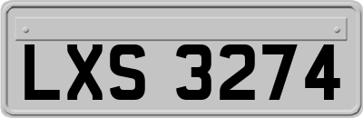 LXS3274
