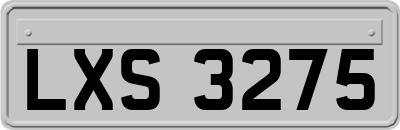 LXS3275