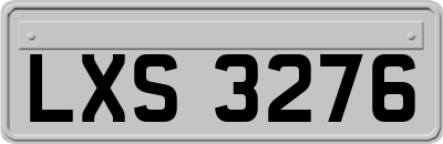 LXS3276