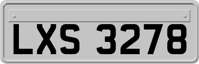 LXS3278