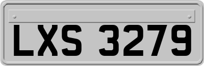LXS3279