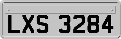 LXS3284