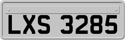 LXS3285