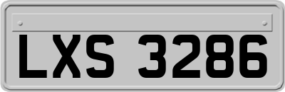 LXS3286