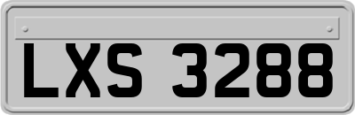 LXS3288