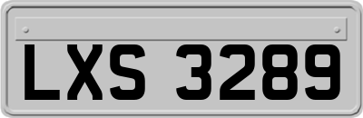 LXS3289