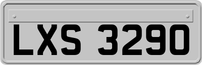 LXS3290