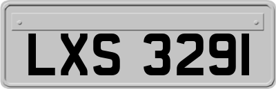 LXS3291