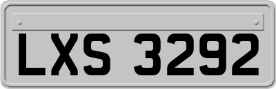 LXS3292