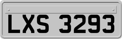 LXS3293