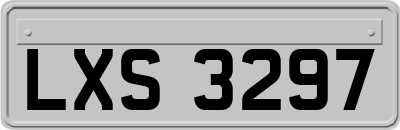 LXS3297