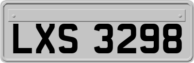 LXS3298