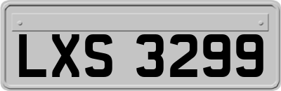 LXS3299