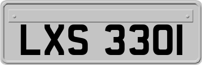 LXS3301