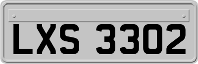 LXS3302