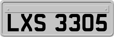 LXS3305