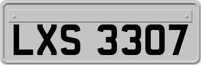 LXS3307