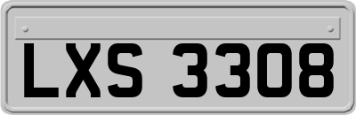 LXS3308