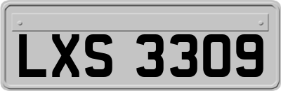 LXS3309