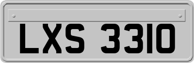 LXS3310