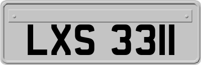 LXS3311