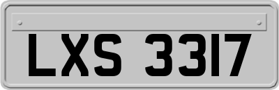 LXS3317