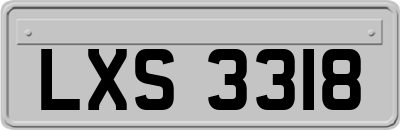 LXS3318