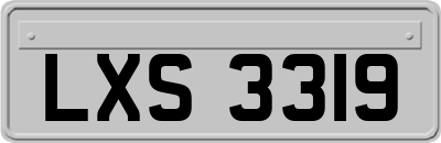 LXS3319
