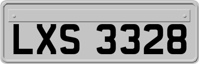 LXS3328