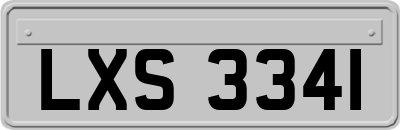 LXS3341