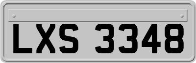 LXS3348