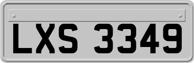 LXS3349