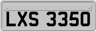 LXS3350