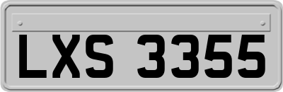 LXS3355