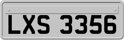 LXS3356
