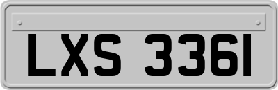LXS3361