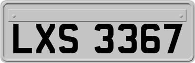 LXS3367