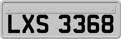 LXS3368