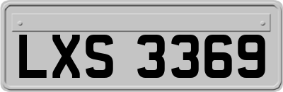 LXS3369