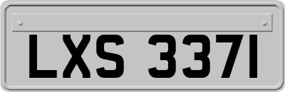 LXS3371