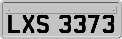 LXS3373