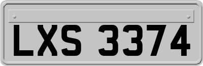 LXS3374