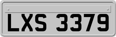 LXS3379