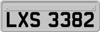 LXS3382