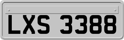 LXS3388