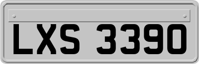 LXS3390