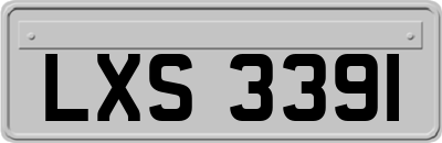 LXS3391