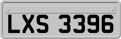 LXS3396