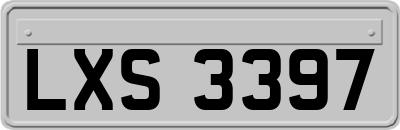LXS3397