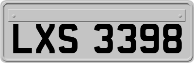 LXS3398
